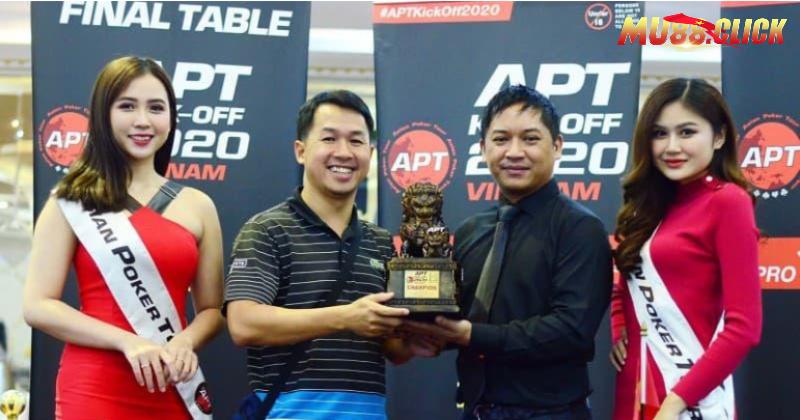 apt-vietnam-championships