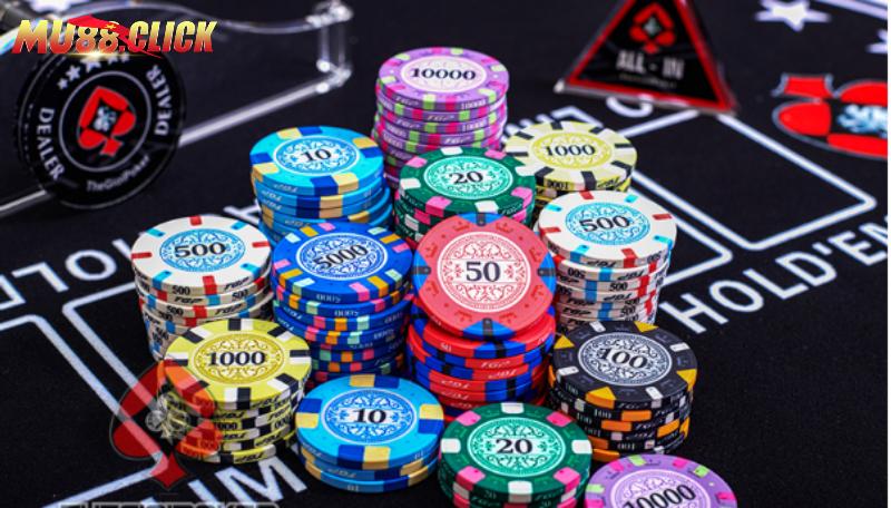 Các shop bán phỉnh poker giá rẻ Hà Nội đã linh hoạt bán hàng online và offline