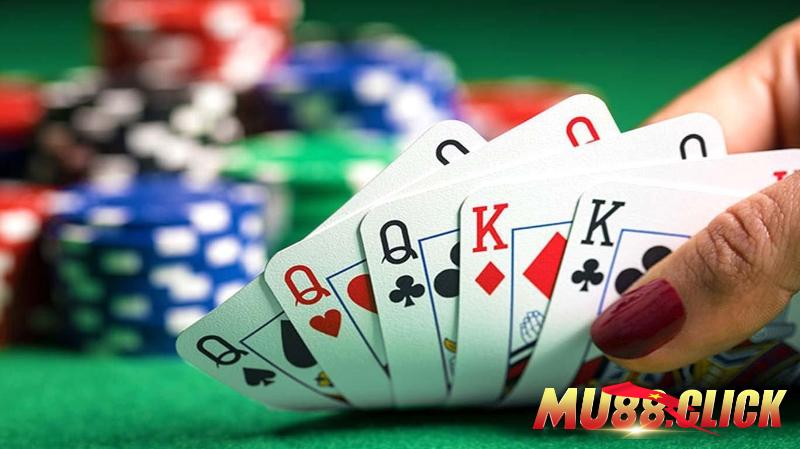 Tìm hiểu về Poker Zalo là gì?